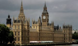 uk westminster abbey parliament