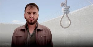 Kurdish Sunni Political Prisoner Davood Abdollahi