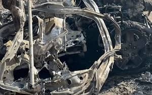 Commander of Iran Backed Militia Group Killed in U.S. Strike in Iraq Commander of Iran Backed Militia Group Killed in U.S. Strike in Iraq