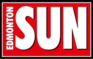 Edmonton Sun Logo (1) Edmonton Sun Logo (1)