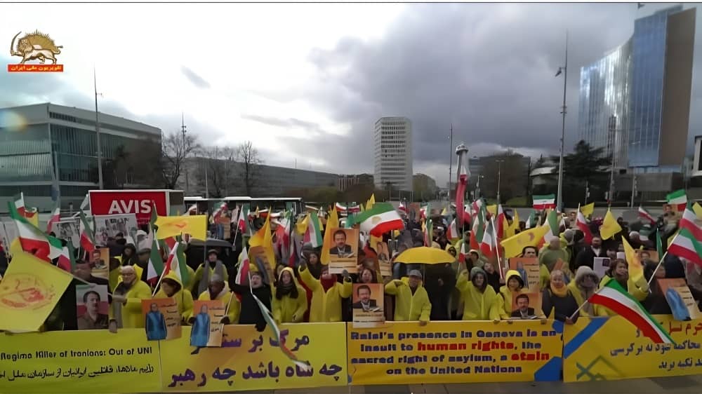 Geneva rally raisi visit December 13, 2023 (1)