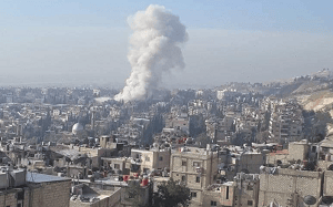 Iran Syria Iran Syria