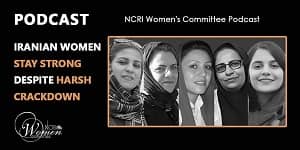 Iranian women stay strong Iranian women stay strong
