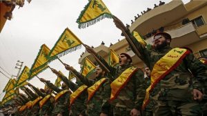 Iran’s Regime Starts 2024 With Executions, Persecution of Political Prisoners hezbollah iran backed militia forces