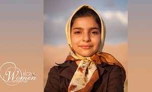 Young Iranian girls Young Iranian girls