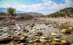 iran atrak river dried iran atrak river dried