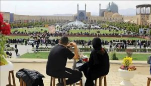 iran isfahan tourism iran isfahan tourism