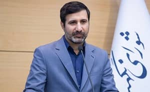 iran tahan nazif guardian council spokesman (1) iran tahan nazif guardian council spokesman (1)