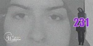 Execution iran 231 Execution iran 231