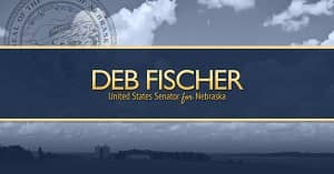 deb fischer logo deb fischer logo