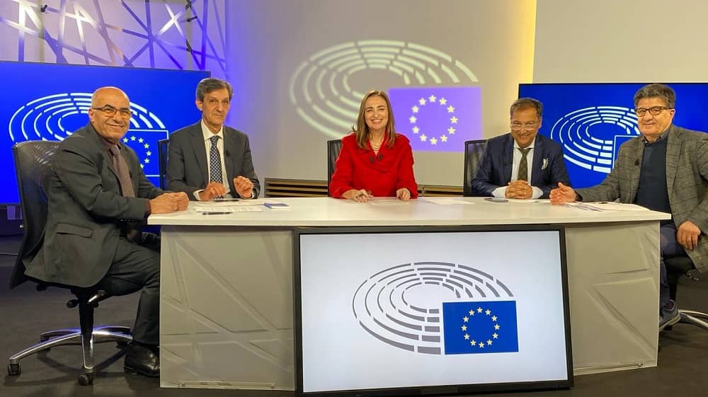 eu parliament round table italian mp eu parliament round table italian mp