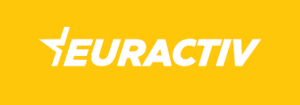 euractiv logo