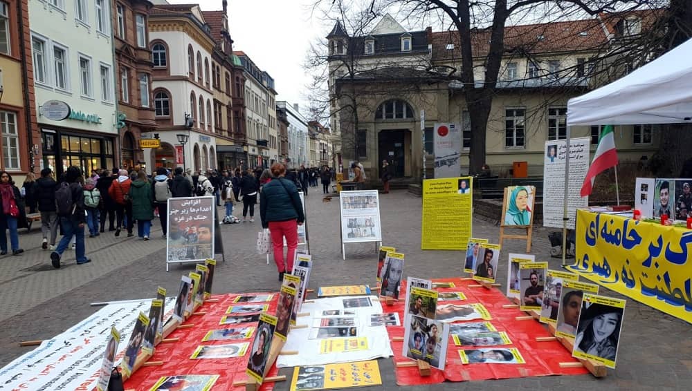 iranian resistance activism 03022024 iranian resistance activism 03022024