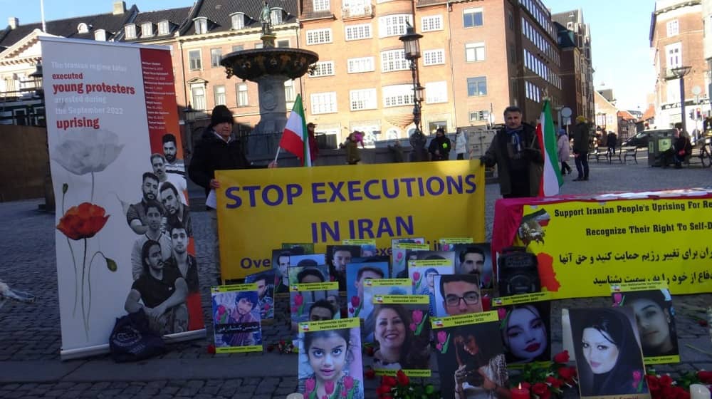 iranian resistance supporters Feb 2024 iranian resistance supporters Feb 2024