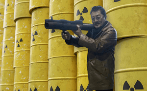 japanese crime boss nuclear material japanese crime boss nuclear material