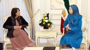 maryam rajavi rosalia arteaga ecuador former vice president maryam rajavi rosalia arteaga ecuador former vice president