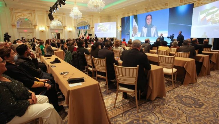 Bipartisan Summit in Washington DC Highlights Iran’s Internal Repression and Terror Campaign Abroad