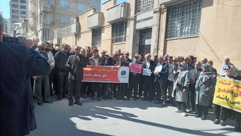 Iran News in Brief – March 30, 2024