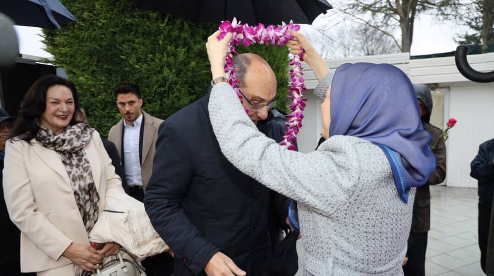 Iran News in Brief – March 1, 2024 - Vimarsana News