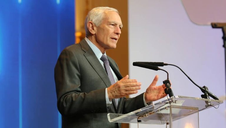 Gen. Wesley Clark: We Must Openly Recognize the Iranian People’s Right to Resist