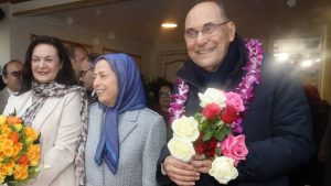 welcoming alejo vidal quadras maryam rajavi feb 29,2024 welcoming alejo vidal quadras maryam rajavi feb 29,2024