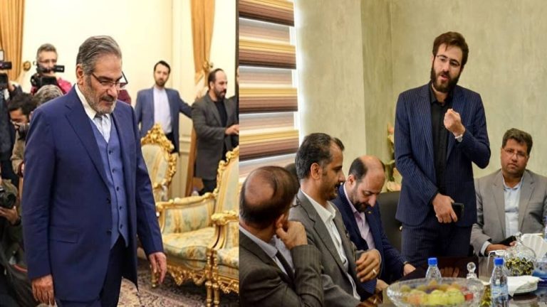 Iran News: Internal Strife Heightens as Iranian Regime Arrests Nephew of Former Official on Corruption Charges