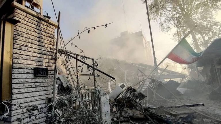 Iran’s Regime Reportedly Doubts Bashar Al-Assad’s Loyalty