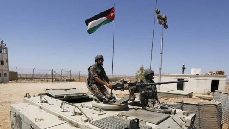 Why Does Iranian State Media Threaten Jordan with Invasion