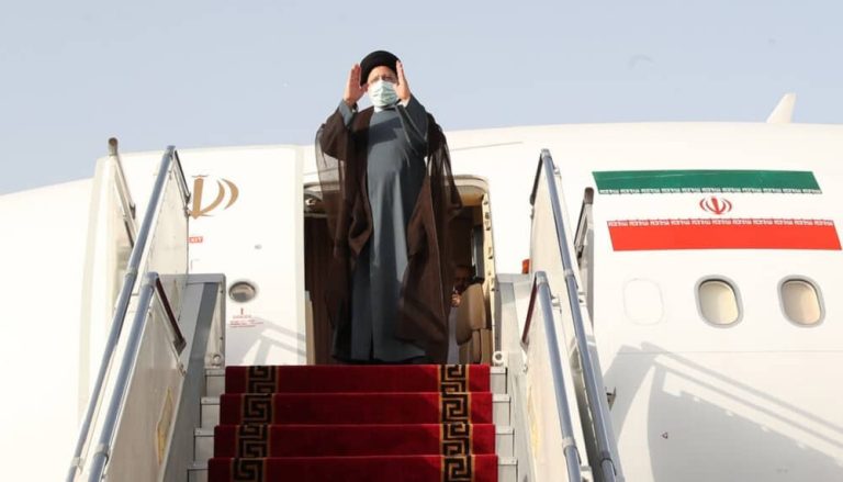 What Did Iran’s Regime Gain from Raisi’s Pakistan Visit