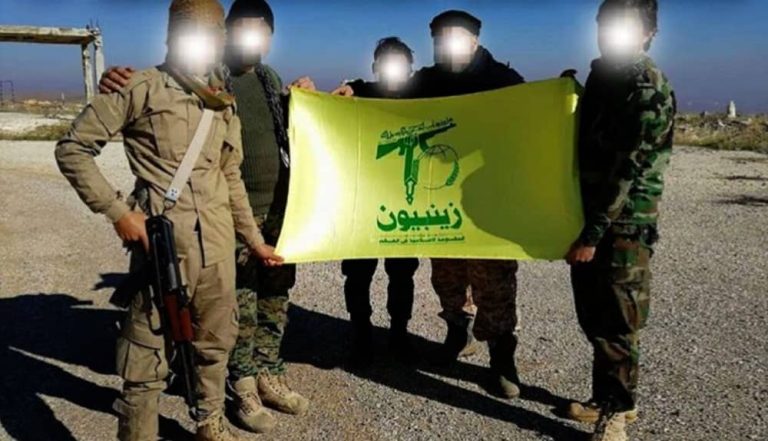 Iran News: Pakistan Officially Designates Tehran-backed Zeynabiyoun Brigade as Terrorist Organization