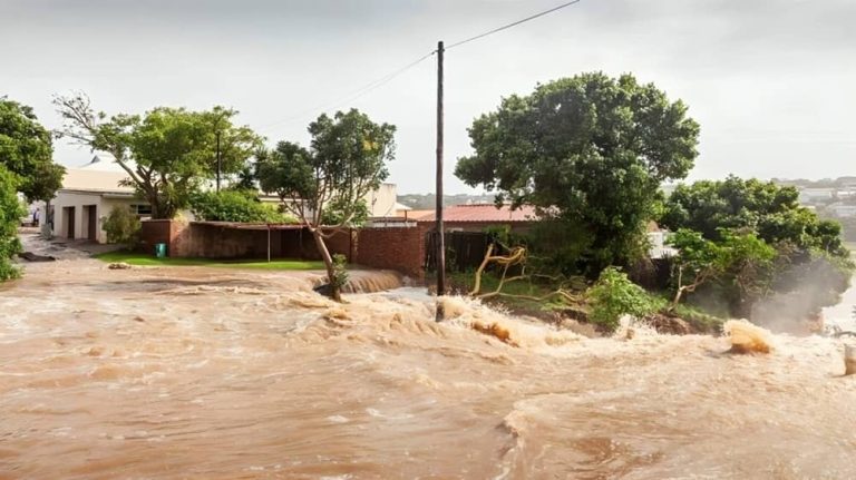 Iran News: Heavy Rains and Floods Plague Multiple Provinces Across Iran