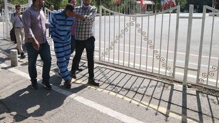 Crackdown on Celebrations Over Raisi’s Death Reflects Iranian Regime’s Weakness