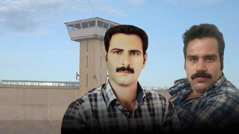 Iranian Political Prisoners Risk Lives to Send Defiant Message from Regime’s Clutches
