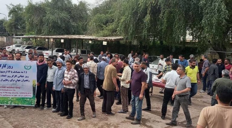 Iran News in Brief – May 2, 2024