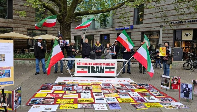 Iran News in Brief – May 4, 2024