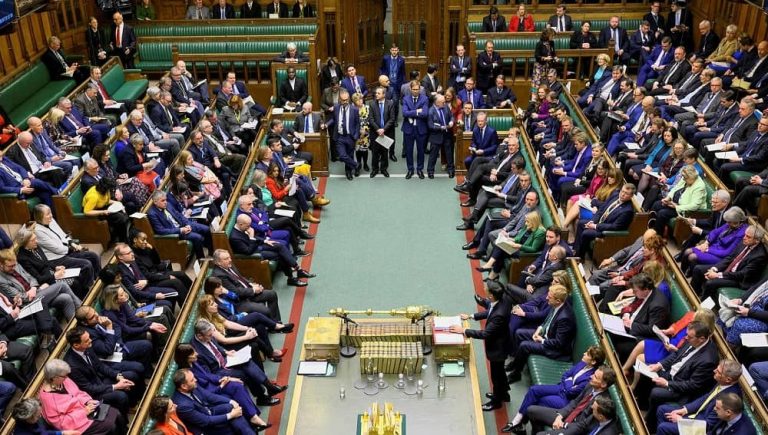 Iran News: UK Parliament Report Highlights Regime’s Diminishing Influence in the Middle East