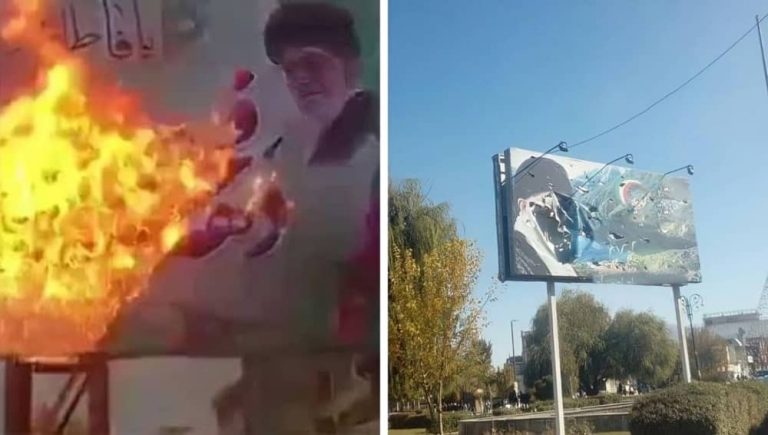 Iran News: Regime Enforces Strict Measures to Curb Election Boycott and Protests