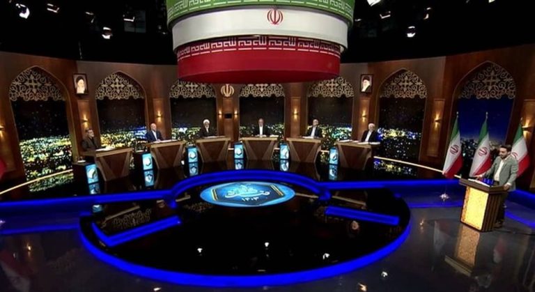 FATF Mention during Iran’s Sham Election Debate Sparked Internal Clashes