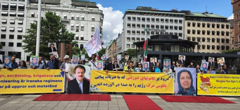 Iran News in Brief – June 9, 2024