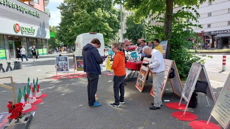 Iran News in Brief – June 10, 2024