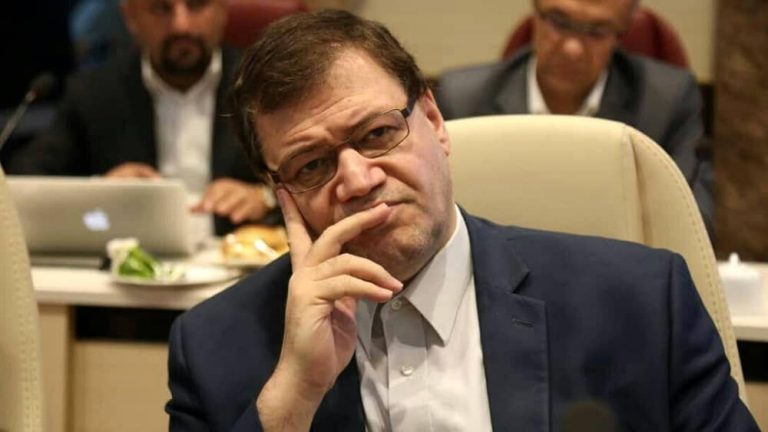 Iran News: Canada Expels Former Iranian Health Official Amidst Crackdown on Regime Affiliates