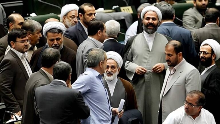 Iran’s Clerical Regime Engulfed in Infighting Amid Economic Collapse and Public Discontent