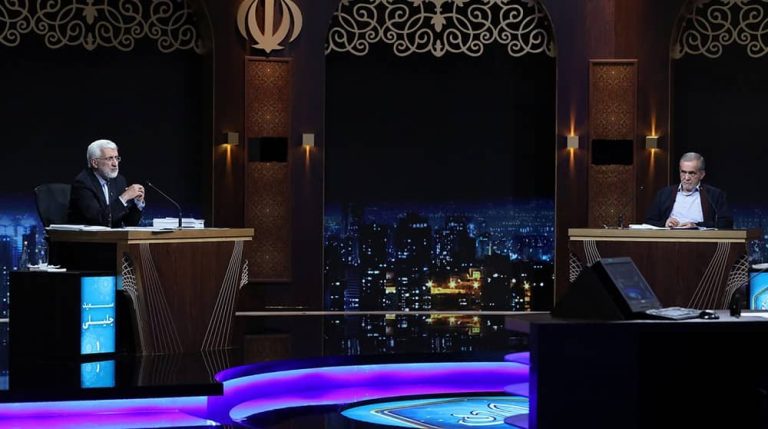 Iran’s Sham Presidential Debate Showcases Crisis of Legitimacy and Hollow Promises