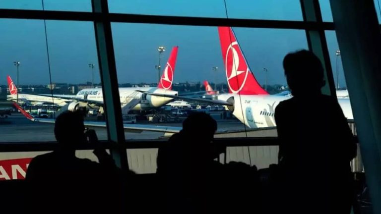 Iran News: Turkish Airlines Office in Iran Sealed Over Hijab Non-Compliance