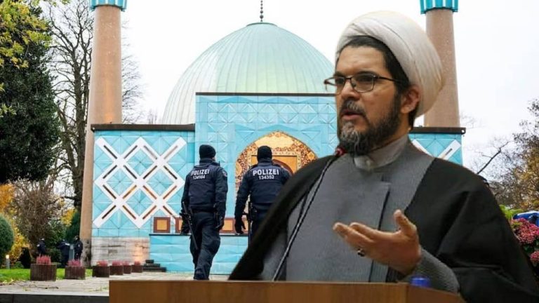 Iran News: Germany Expels Iranian Cleric as Crackdown on Extremism Intensifies