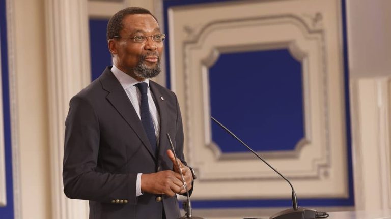 Former ICC President Calls for Accountability for Atrocities Committed by Iran’s Regime