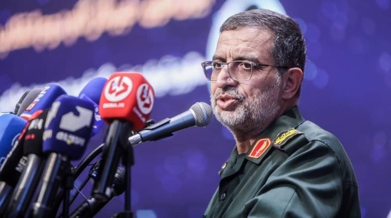 Iran News: IRGC Official Admits to Regime’s Media Failures, Revealing the Depth of Tehran’s Propaganda Efforts