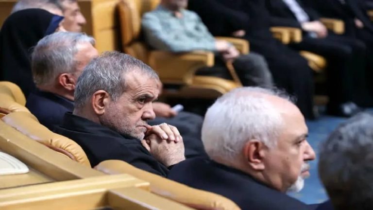 Tensions Boil Over in Iran’s Regime as Pezeshkian Makes Cabinet Picks