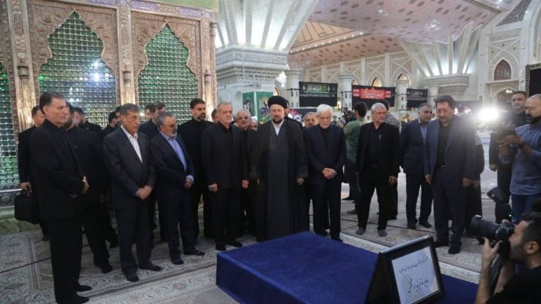 As Political Factions in Iran Clash Over Cabinet Appointments, They Reveal and Affirm Regime’s Failure