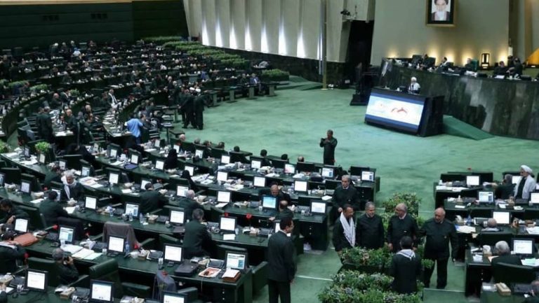 Hard Data and Political Breakdown Inside Tehran’s Power Struggle